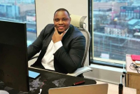 L’Ivoirien Lacina Coulibaly conçoit des technologies pour faciliter les paiements