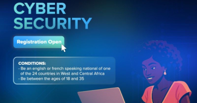Afrique de l’Ouest et du Centre : appel à candidatures pour la formation de 150 jeunes en cybersécurité
