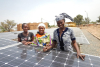 Au Mali, Bamako IHub accompagne et finance les projets de technologie verte