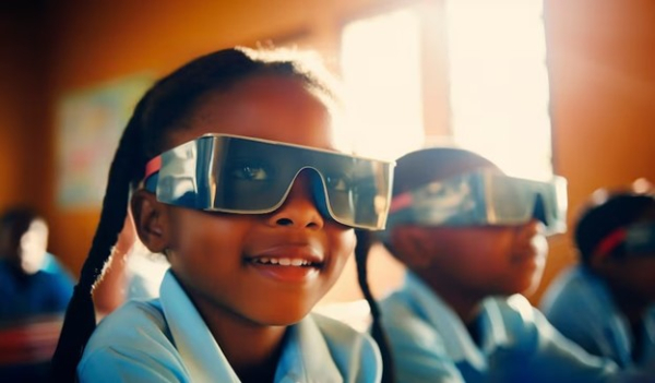 Registration Opens for Kids Tech Fest 2025 in Nigeria: A Global AI Summit for Children