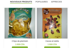 Cameroun : le gouvernement lance une plateforme numérique pour promouvoir les produits locaux