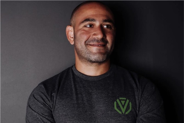 Avec Octiv, Mark Fawzy num&eacute;rise la gestion des clubs de fitness