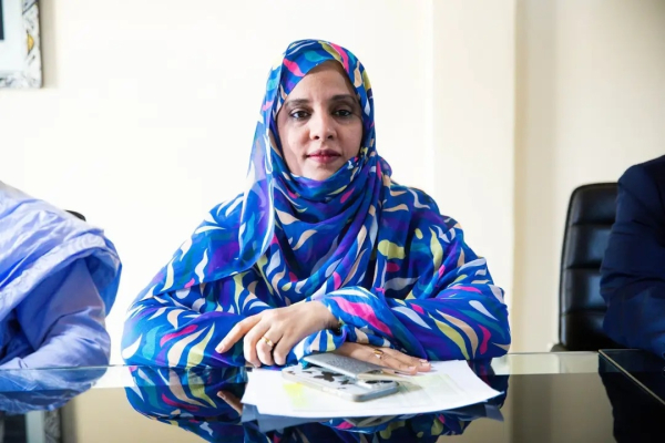 La Mauritanie veut numériser les diplômes pour simplifier leur délivrance