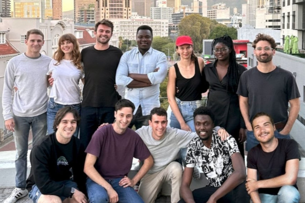 Afrique du Sud : Maholla lève 1,5 million $ pour étendre sa plateforme à des millions d’utilisateurs