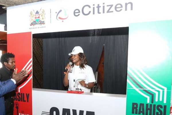 eCitizen : le Kenya veut mon&eacute;tiser les donn&eacute;es anonymis&eacute;es de l&rsquo;administration