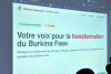 Burkina Faso : l&rsquo;Etat regroupe ses e-services dans un souci d&rsquo;efficacit&eacute;
