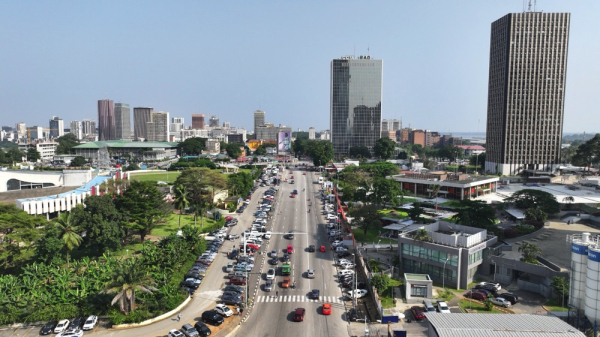 Deux start-up ivoiriennes retenues pour numériser les attestations automobiles en Guinée