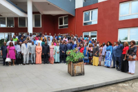 Cameroon Launches Digital Customs Platform for Mobile Devices