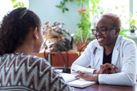 Afrique du Sud : NOOSi relie des infirmiers certifiés aux personnes nécessitant des soins à domicile