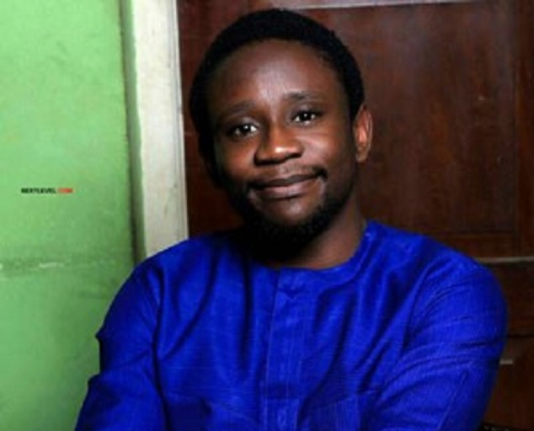 Imodoye Abioro digitalizes blood donation and health record-keeping with Healthbiotics