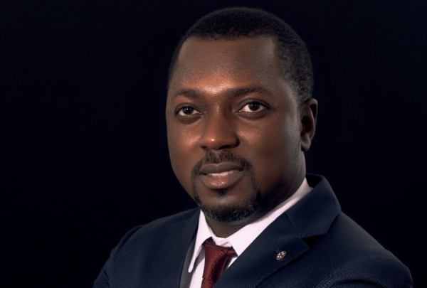 Ivorian Entrepreneur Eric Adangba Digitizes Car Rental Services with Ahoko