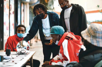 Worldcoin efface les donn&eacute;es biom&eacute;triques des K&eacute;nyans apr&egrave;s d&eacute;cision de justice