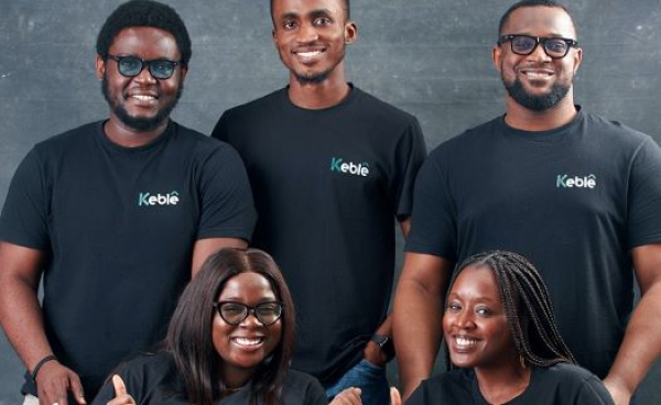 Nigeria : avec ses plateformes web et mobile, Keble stimule les investissements dans l’immobilier