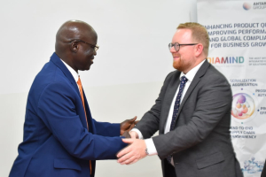 Traçabilité pharmaceutique : la Guinée-Bissau adopte un dispositif numérique national