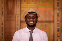 Daniel Oulai Turns Scraps Into Farming Solutions in Côte d’Ivoire