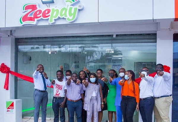 La fintech ghanéenne Zeepay lève 10 millions $ pour accélérer son expansion en Afrique