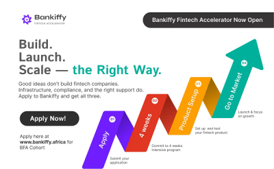 Bankiffy Opens Applications for Fintech Accelerator Program