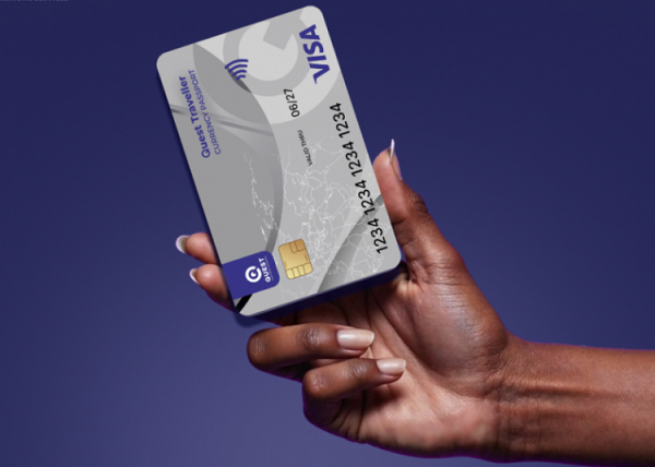 Flocash and Quest launch prepaid Visa card in Zimbabwe