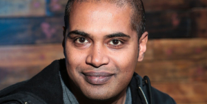 South Africa’s Nithen Naidoo protects firms against cyber threats