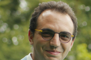 With Tanit AI, Kaïs Zhioua Helps Couples Navigate Infertility Treatments