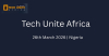 Nigeria: Tech Unite Africa 2026 to showcase AI, fintech and cybersecurity in Lagos