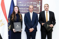 Egypt: ITIDA and 500 Global sign MoU to develop the local tech industry