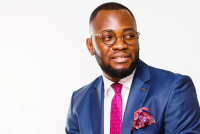 Charles Nelson Kabwende Drives DRC Digital Sovereignty Push