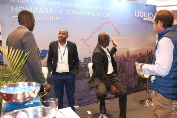 Liquid Intelligent construira deux routes de fibre du Kenya vers l&#039;Ethiopie et de la Zambie vers le Malawi