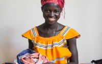 Guinea Pilots Japanese Digital Health Solution to Improve Maternal Care