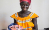 Guinea Pilots Japanese Digital Health Solution to Improve Maternal Care