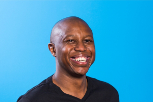 Le Sud-Africain Katlego Maphai fournit aux entreprises des solutions numériques pour faciliter l’accès aux paiements