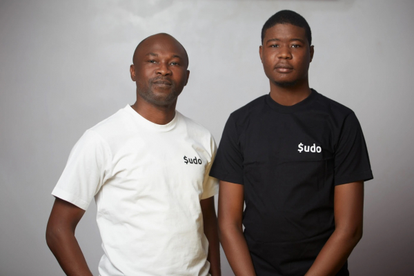 Nigeria:  Aminu Ibrahim Bakori democratizes payment cards with Sudo Africa