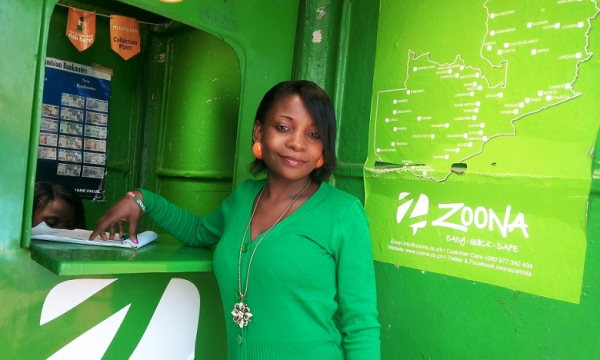 La néobanque Chipper Cash veut s&#039;installer en Zambie via l&#039;acquisition de la fintech Zoona