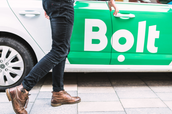 Afrique du Sud : par mesure de sécurité, Bolt exige désormais un selfie du client qui commande un taxi