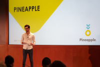 South Africa: Pineapple helps buy insurance policies in a few clicks