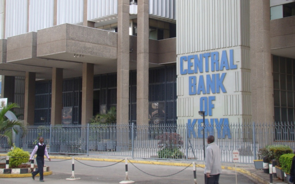 Kenya : la banque centrale ouvre une consultation publique sur les monnaies numériques