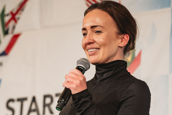 Bernice Houy, la comptable sud-africaine qui simplifie le m&eacute;tier par le num&eacute;rique