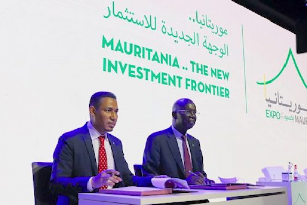 Mauritania partners with Emirati firms to accelerate the digitalization of its administration