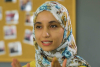 Khaoula Ben Ahmed conçoit des solutions de mobilité pour les personnes à mobilité réduite