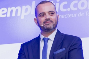 Talenteo : Louai Djaffer automatise la gestion RH et la paie en Alg&eacute;rie