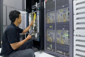 Egypt Bets on Data Centers and AI to Drive Digital Economy Growth