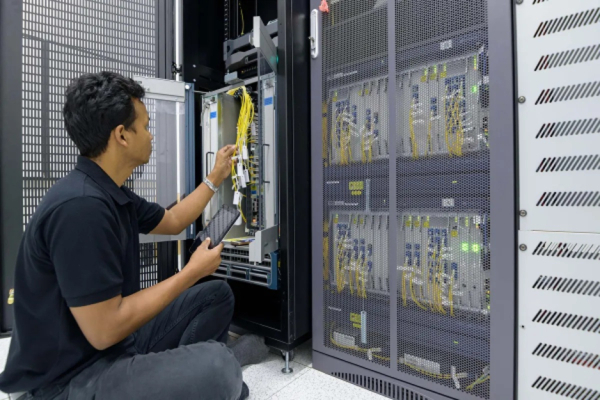 Egypt Bets on Data Centers and AI to Drive Digital Economy Growth