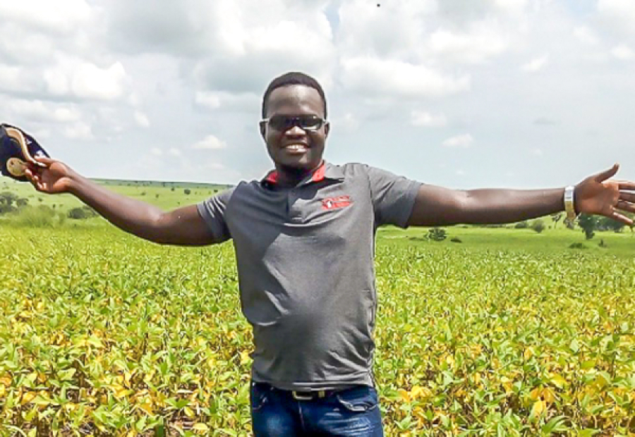 uganda-joseph-ogwal-leverages-tech-for-agricultural-development
