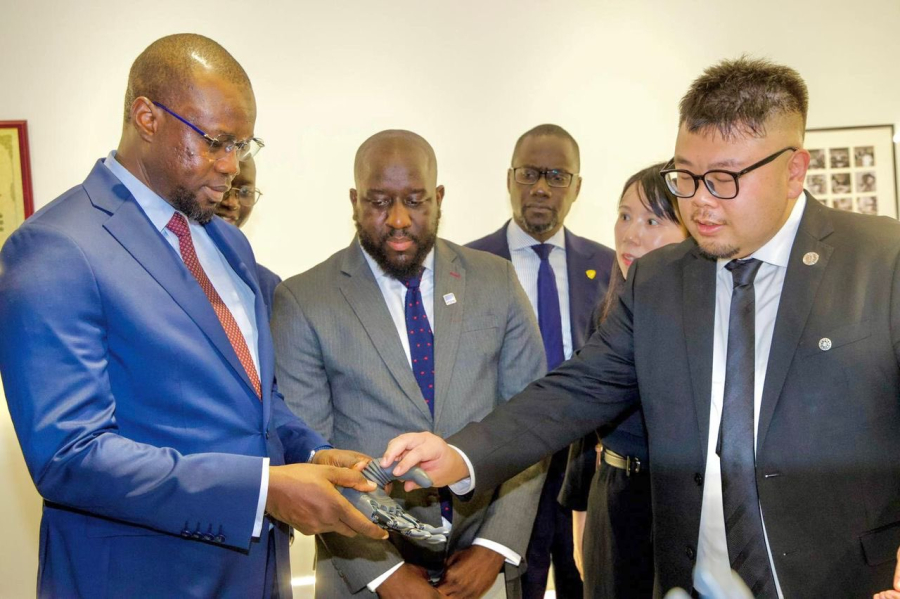 cooperation-numerique-le-senegal-courtise-les-leaders-chinois-de-la-tech