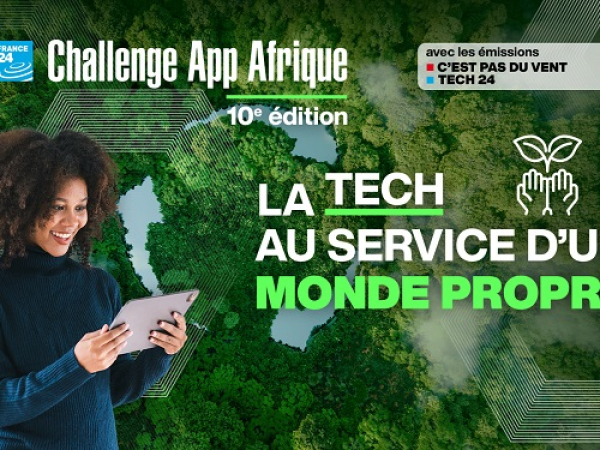 App Africa Challenge 2026 Opens for Startup Applications
