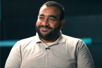 Amr Abodraiaa connecte les h&ocirc;pitaux &agrave; des radiologues &agrave; la demande avec Rology