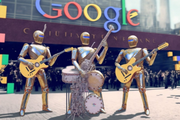 Google lance MusicLM, un compositeur de musique basé sur l’IA