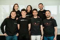 MENA : Cinq start-up deeptech en immersion IA &agrave; Silicon Valley