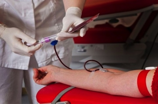 Algeria Launches Digital Platform to Streamline Blood Donations
