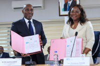 La Côte d&#039;Ivoire mise sur les TIC pour moderniser le secteur du transport